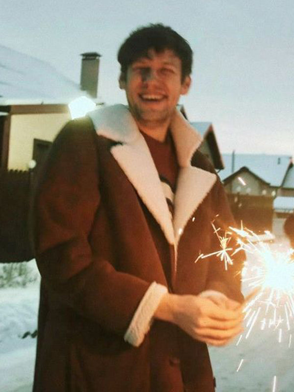 Anton-Shastoon-Brown-Leather-Suede-Shearling-Coat-Gifts-For-Him