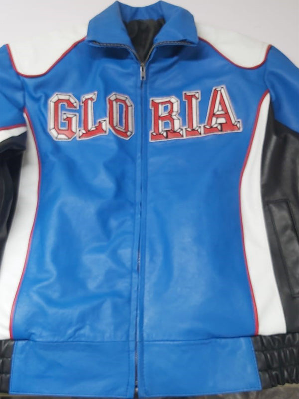 Kendrick Lamar Super Bowl Gloria Jacket Buy now