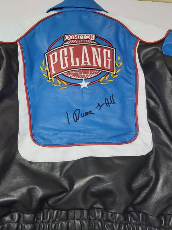 Kendrick Lamar Super Bowl Gloria Jacket Pglang Halftime show