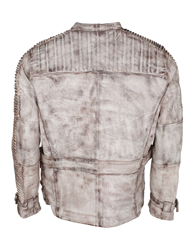 Star Wars The Force Awaken Finn Leather Jacket Shop now