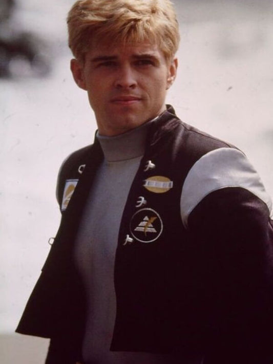 Power Rangers in Space Zhane Costume Jacket