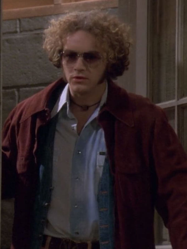 That '70s Show Danny Masterson Corduroy Jacket