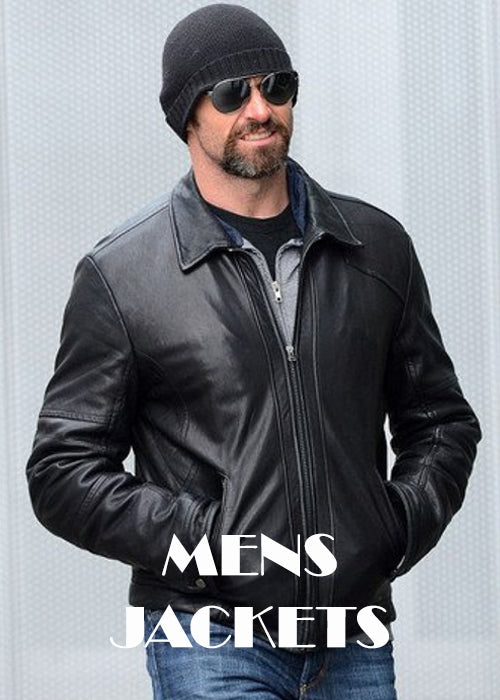 Men Celebrity Outfits
