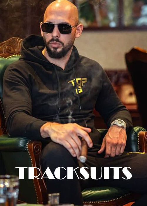 Tracksuits