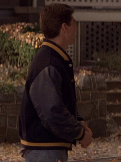 A Few Good Men Tom Cruise Varsity Jacket New Year Winter Sale