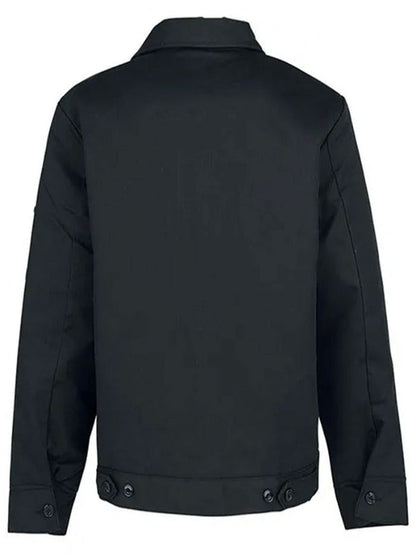 Alan Ritchson Jack Reacher Season 2 Black Cotton Jacket Gifts for HIm