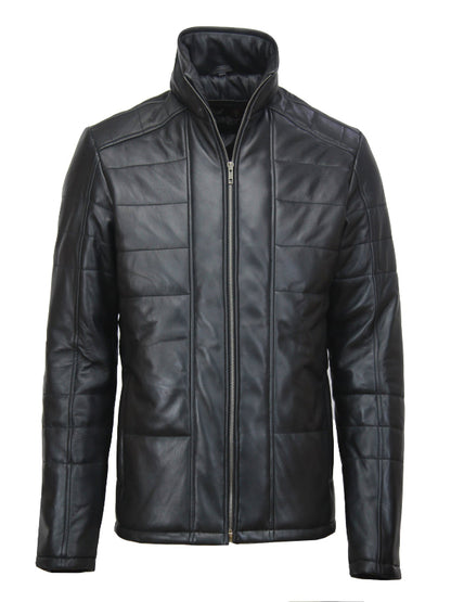 Andrew Tate Top G Cobra Bomber Leather Jacket Easter Sale