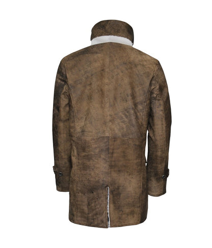 Batman The Dark Knight Rises Tom Hardy Bane Leather Coat Winter Sale UK USA Australia Shop now