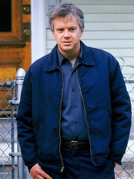 Clint Eastwood Mystic River Cotton Jacket Gifts For Him
