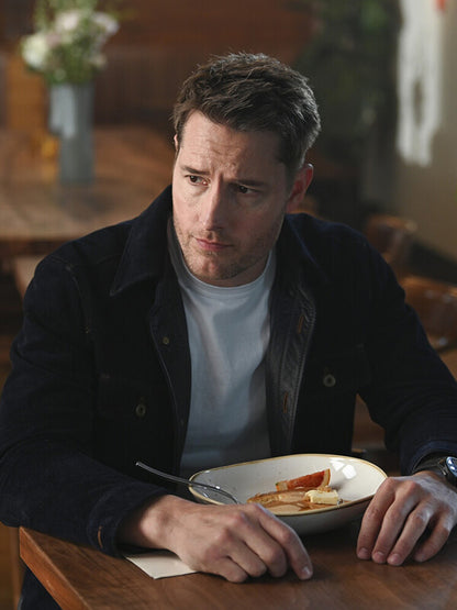 Colter Shaw Tracker S01 Suede Leather Jacket
