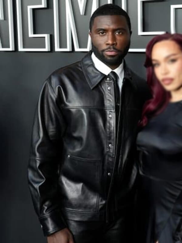 Coltrane Wilder Nemesis 2026 Premiere Leather Jacket