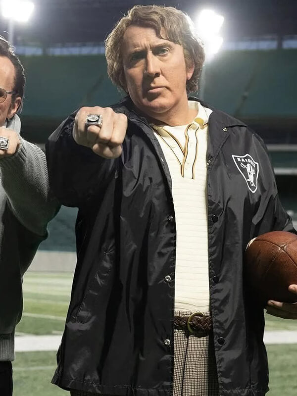 Madden 2026 John Madden Black Jacket