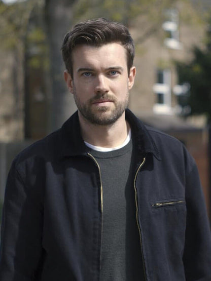 Malice 2025 Jack Whitehall Cotton Jacket