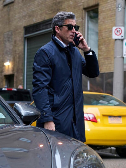 Memory Of A Killer S01 Angelo Doyle Blue Coat