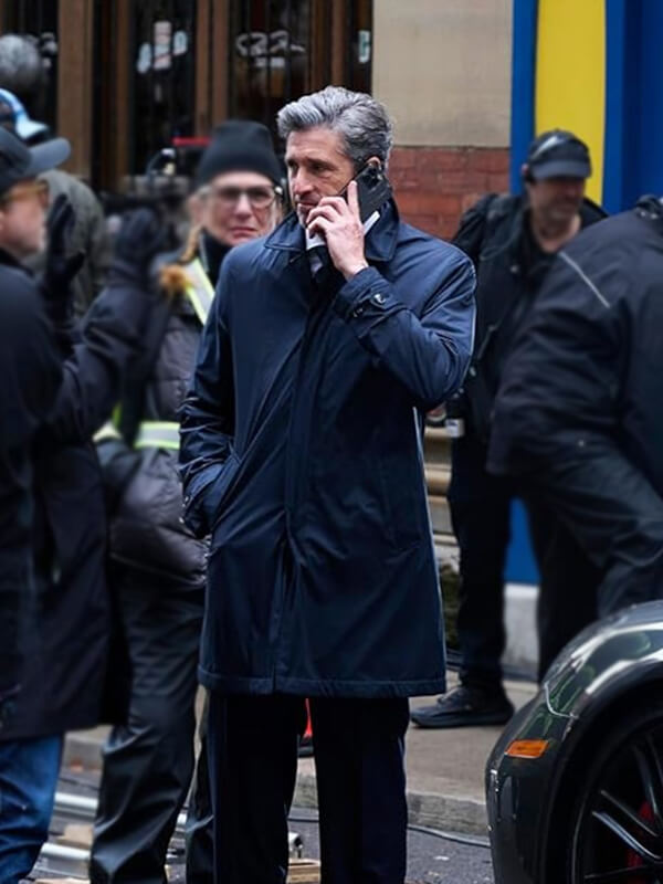 Memory Of A Killer S01 Angelo Doyle Blue Coat