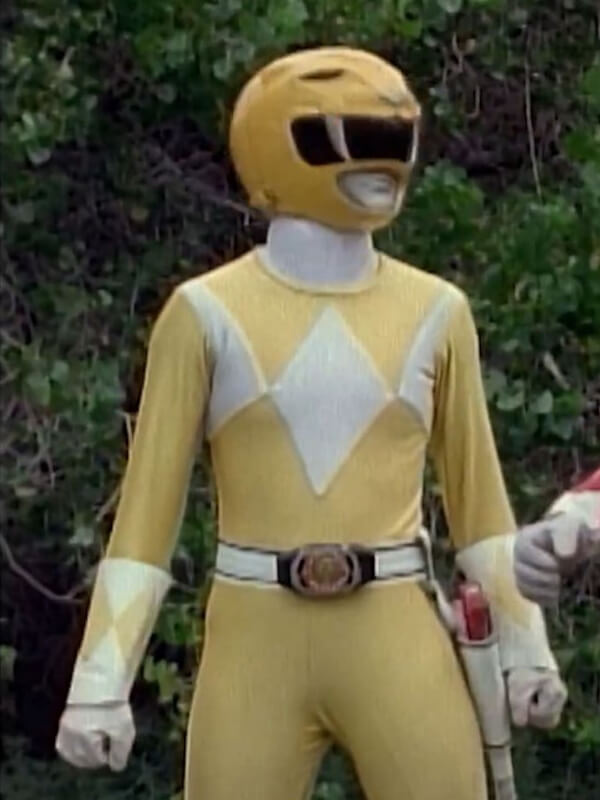 MMPR Once & Always Charlie Kersh Faux Leather Jacket