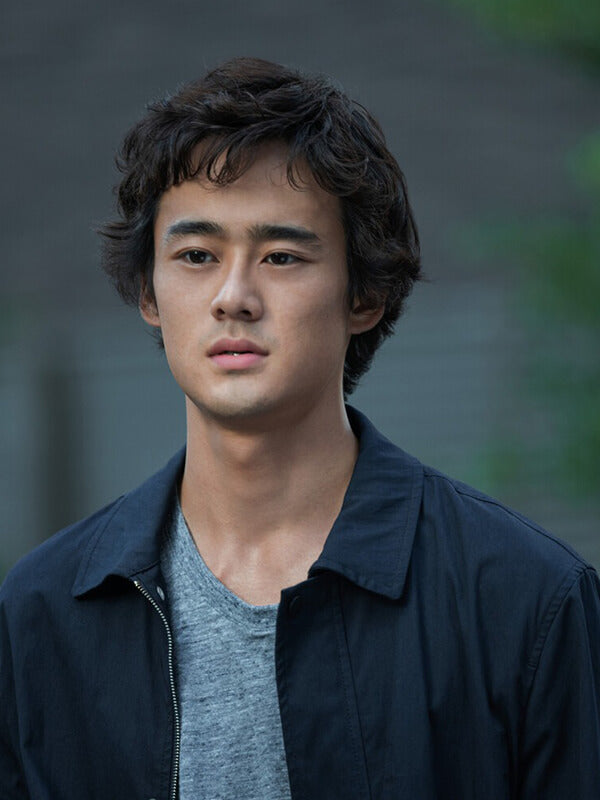 Ren Watabe Monarch Legacy of Monsters S01 Cotton Jacket