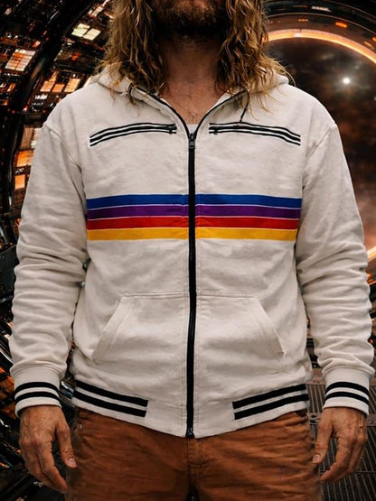 Ryan Gosling Project Hail Mary 2026 Bomber Jacket