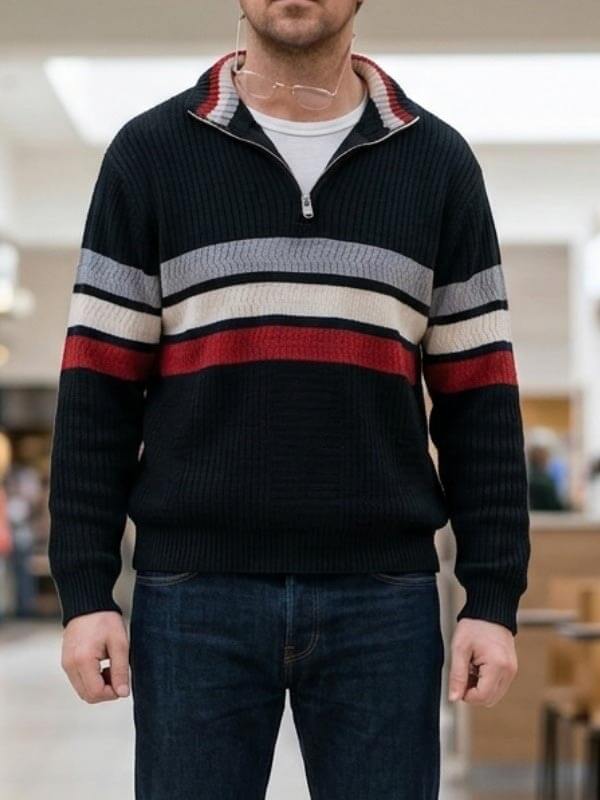 Ryan Gosling Project Hail Mary 2026 Zipper Sweatshirt