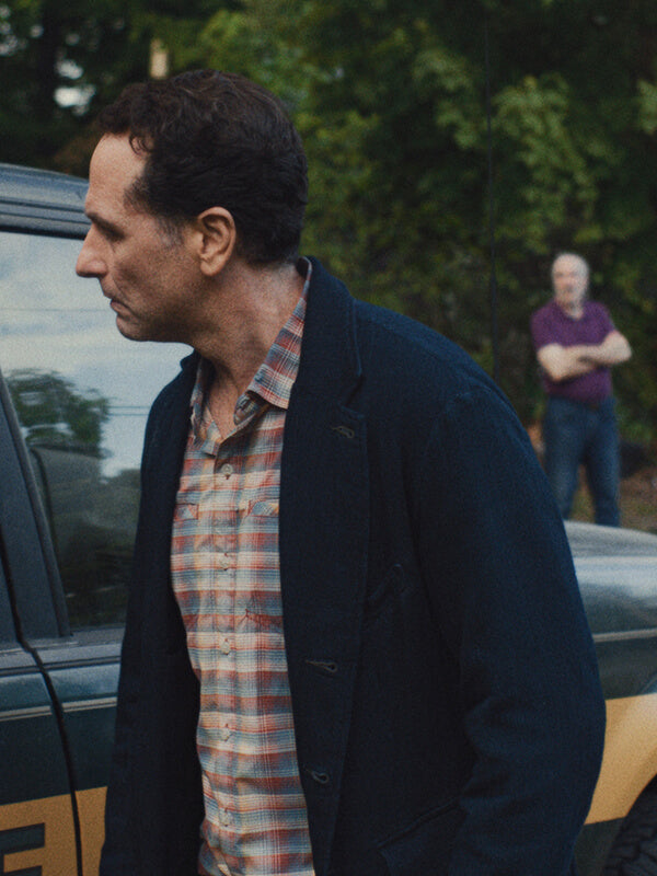 Tom Loftis Widows Bay 2026 Blue Coat